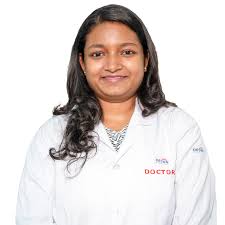 Dr Suchandana Das Gupta